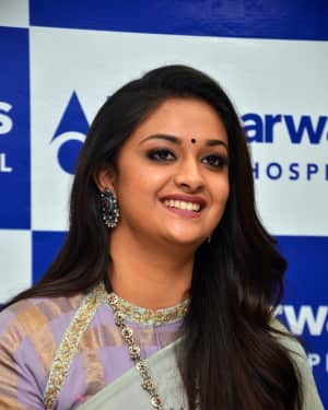 Keerthy Suresh Latest Photos | Picture 1614862