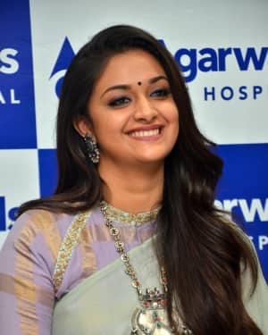 Keerthy Suresh Latest Photos | Picture 1614876