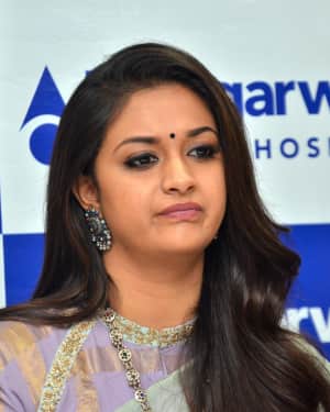 Keerthy Suresh Latest Photos | Picture 1614870