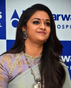 Keerthy Suresh Latest Photos | Picture 1614863
