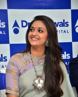 Keerthy Suresh Latest Photos | Picture 1614887