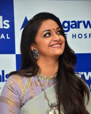 Keerthy Suresh Latest Photos | Picture 1614875