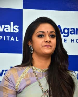 Keerthy Suresh Latest Photos | Picture 1614858