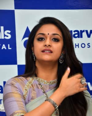 Keerthy Suresh Latest Photos | Picture 1614857