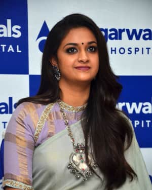 Keerthy Suresh Latest Photos | Picture 1614868