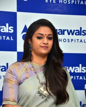 Keerthy Suresh Latest Photos | Picture 1614860