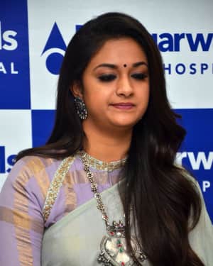 Keerthy Suresh Latest Photos | Picture 1614867