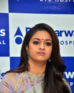 Keerthy Suresh Latest Photos | Picture 1614872