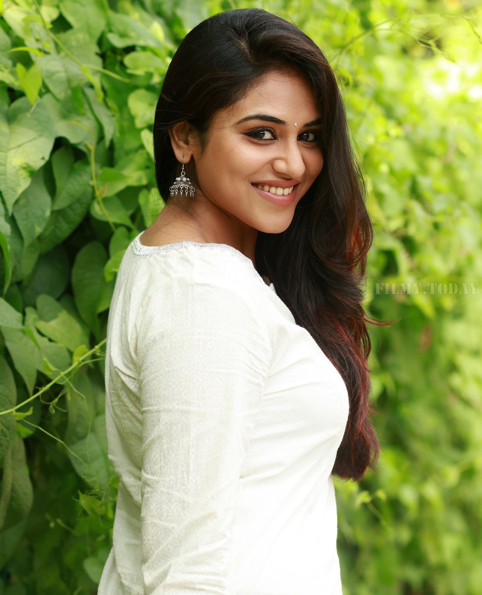 Actress Indhuja Ravichandran Latest Photos | Picture 1615474