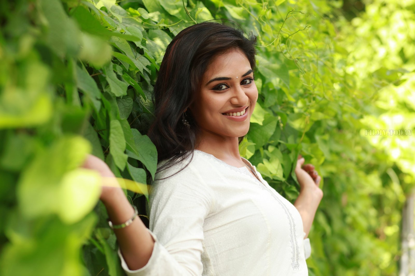 Actress Indhuja Ravichandran Latest Photos | Picture 1615464