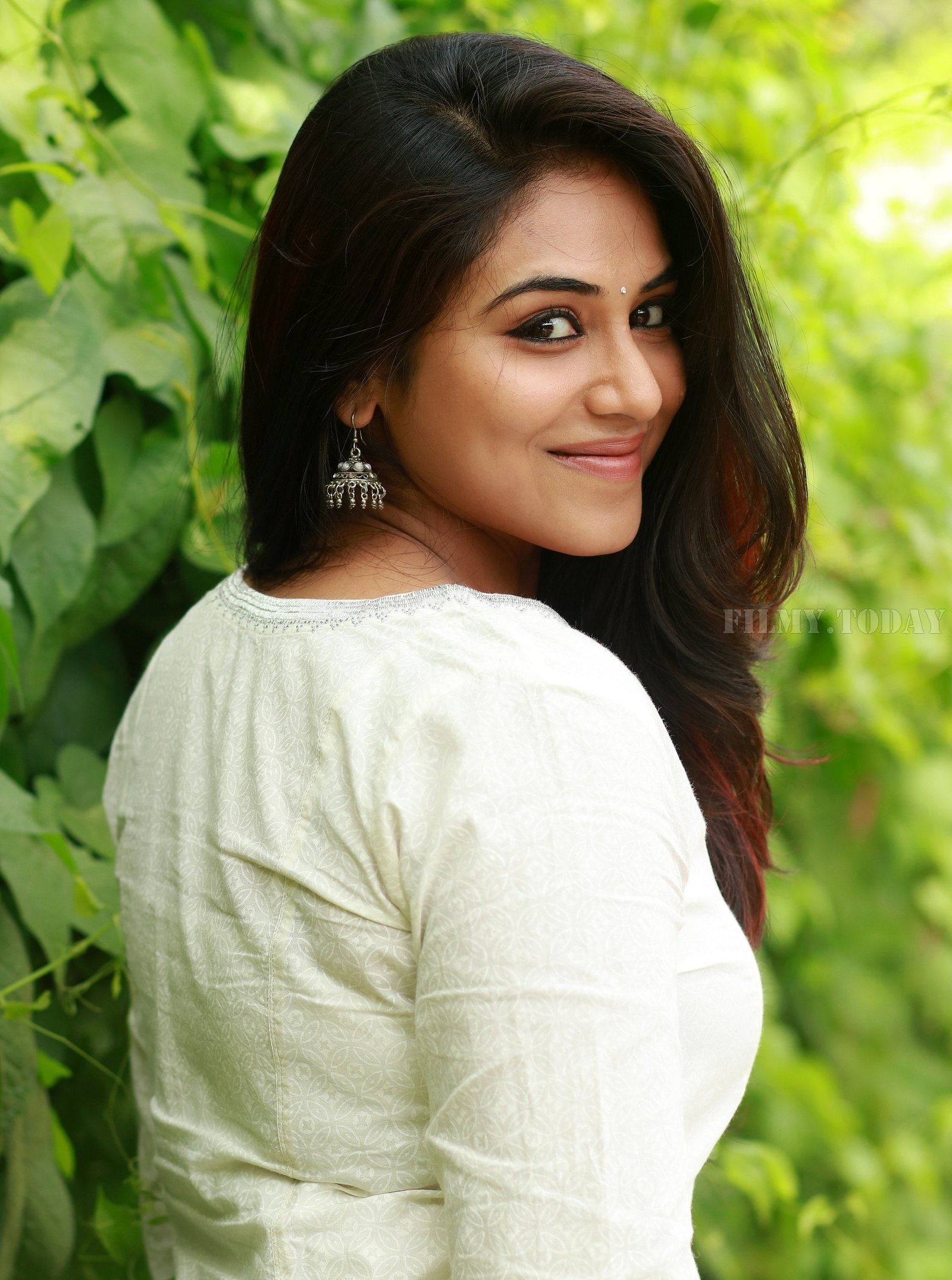 Actress Indhuja Ravichandran Latest Photos | Picture 1615471
