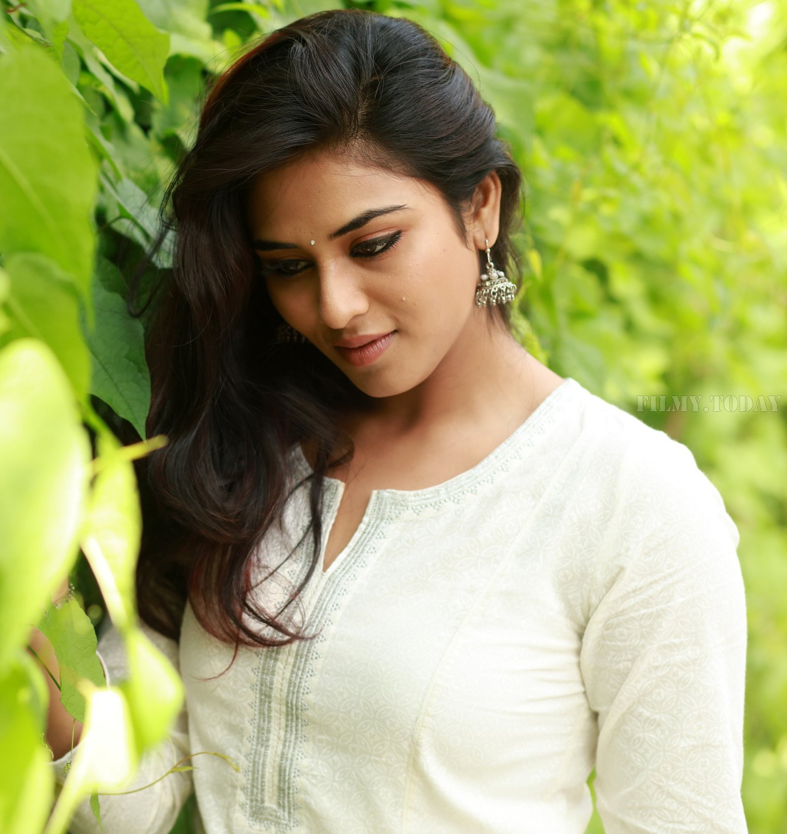 Actress Indhuja Ravichandran Latest Photos | Picture 1615465
