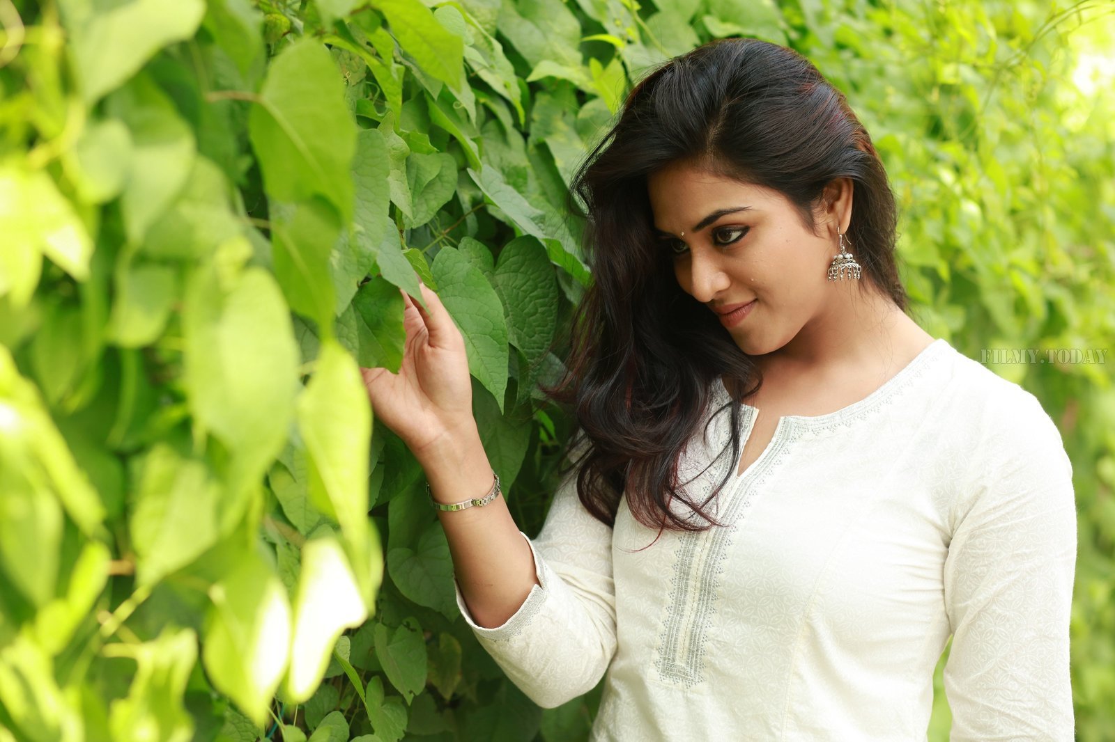 Actress Indhuja Ravichandran Latest Photos | Picture 1615466