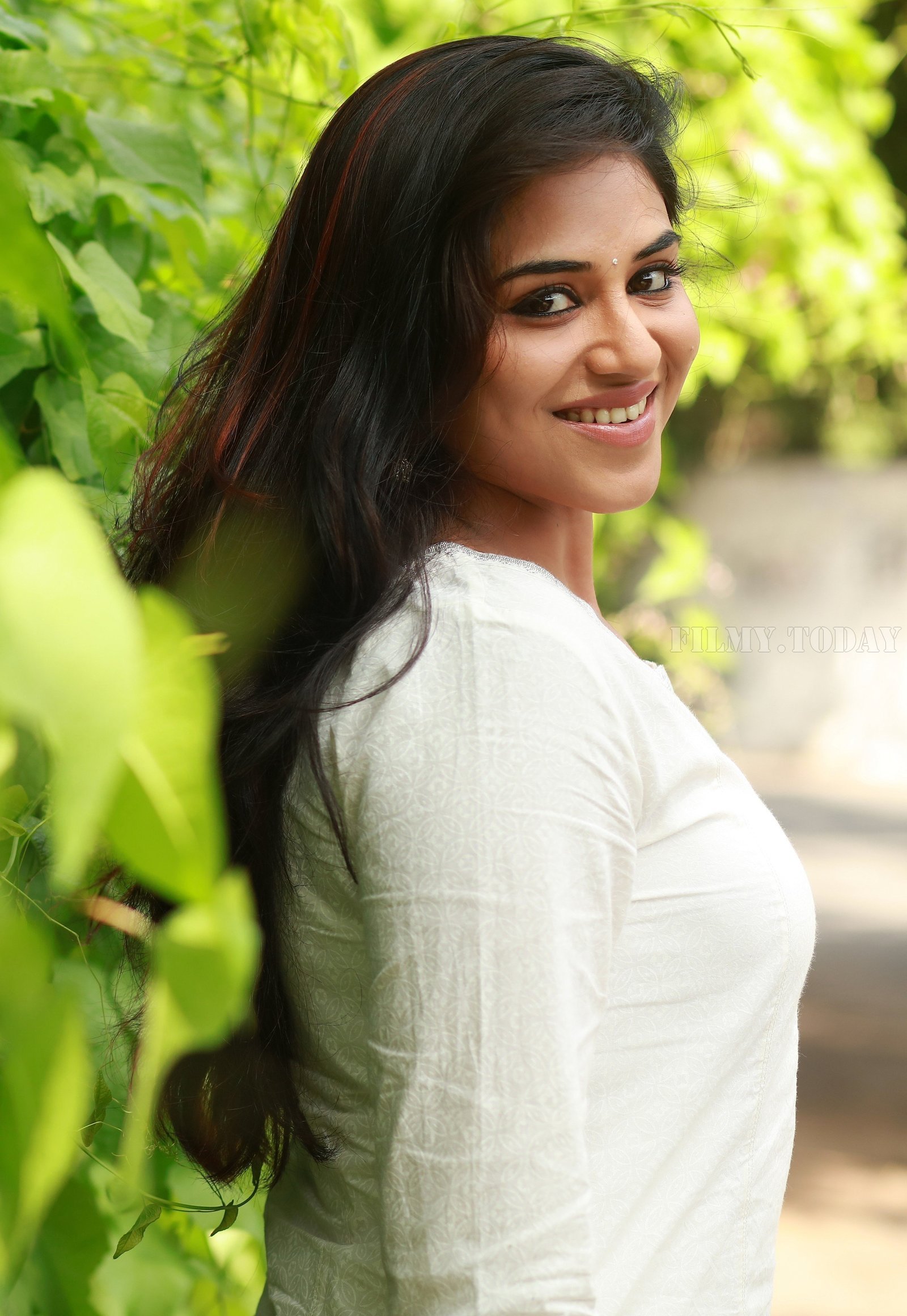 Actress Indhuja Ravichandran Latest Photos | Picture 1615457
