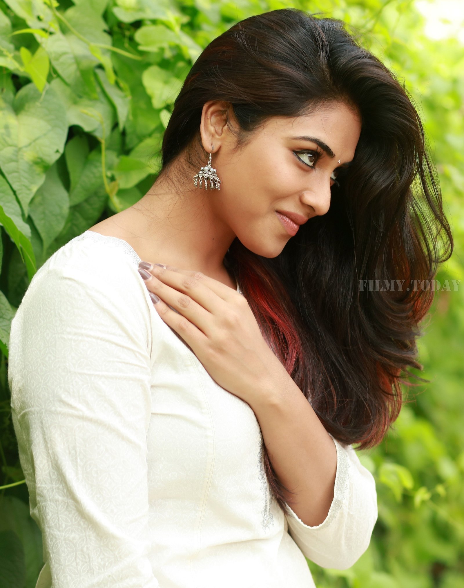 Actress Indhuja Ravichandran Latest Photos | Picture 1615470