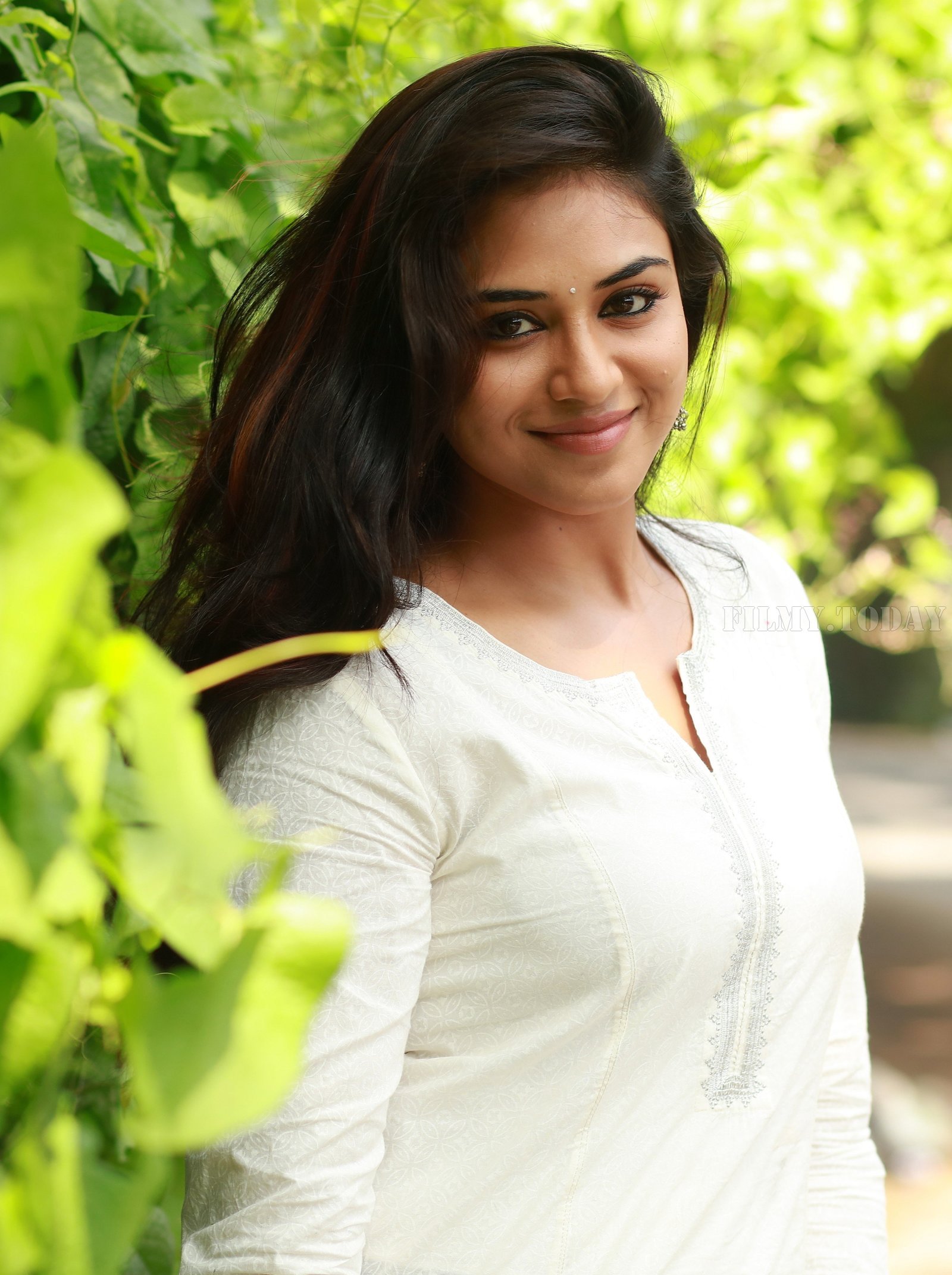 Actress Indhuja Ravichandran Latest Photos | Picture 1615456