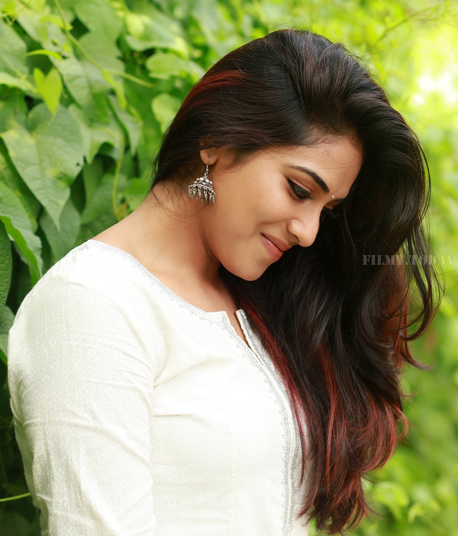 Actress Indhuja Ravichandran Latest Photos | Picture 1615468