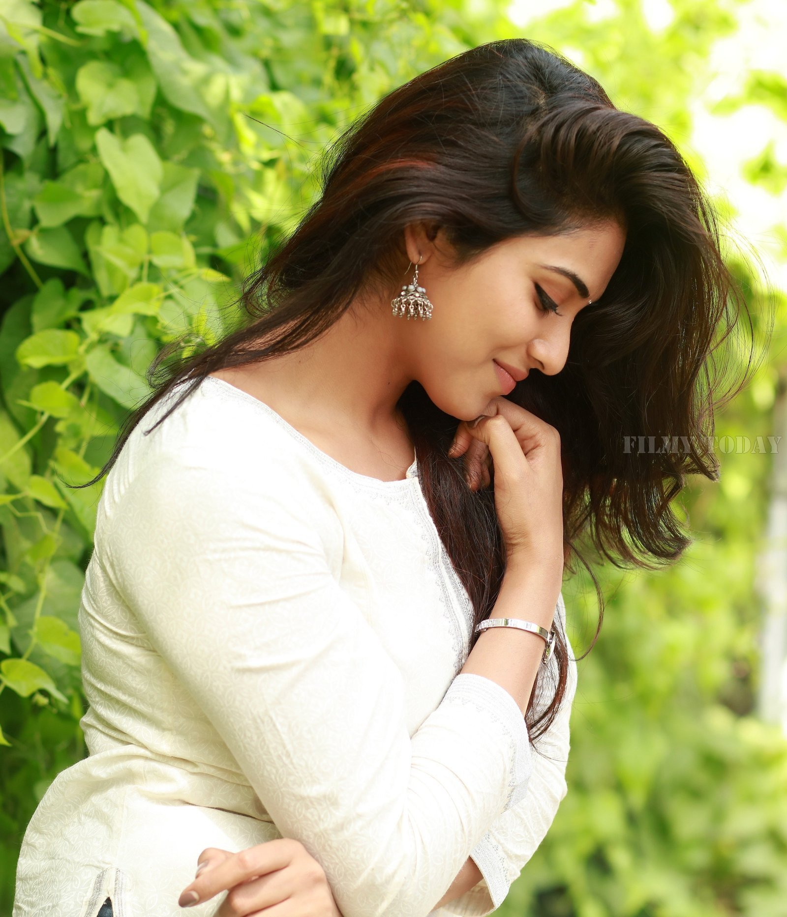 Actress Indhuja Ravichandran Latest Photos | Picture 1615476