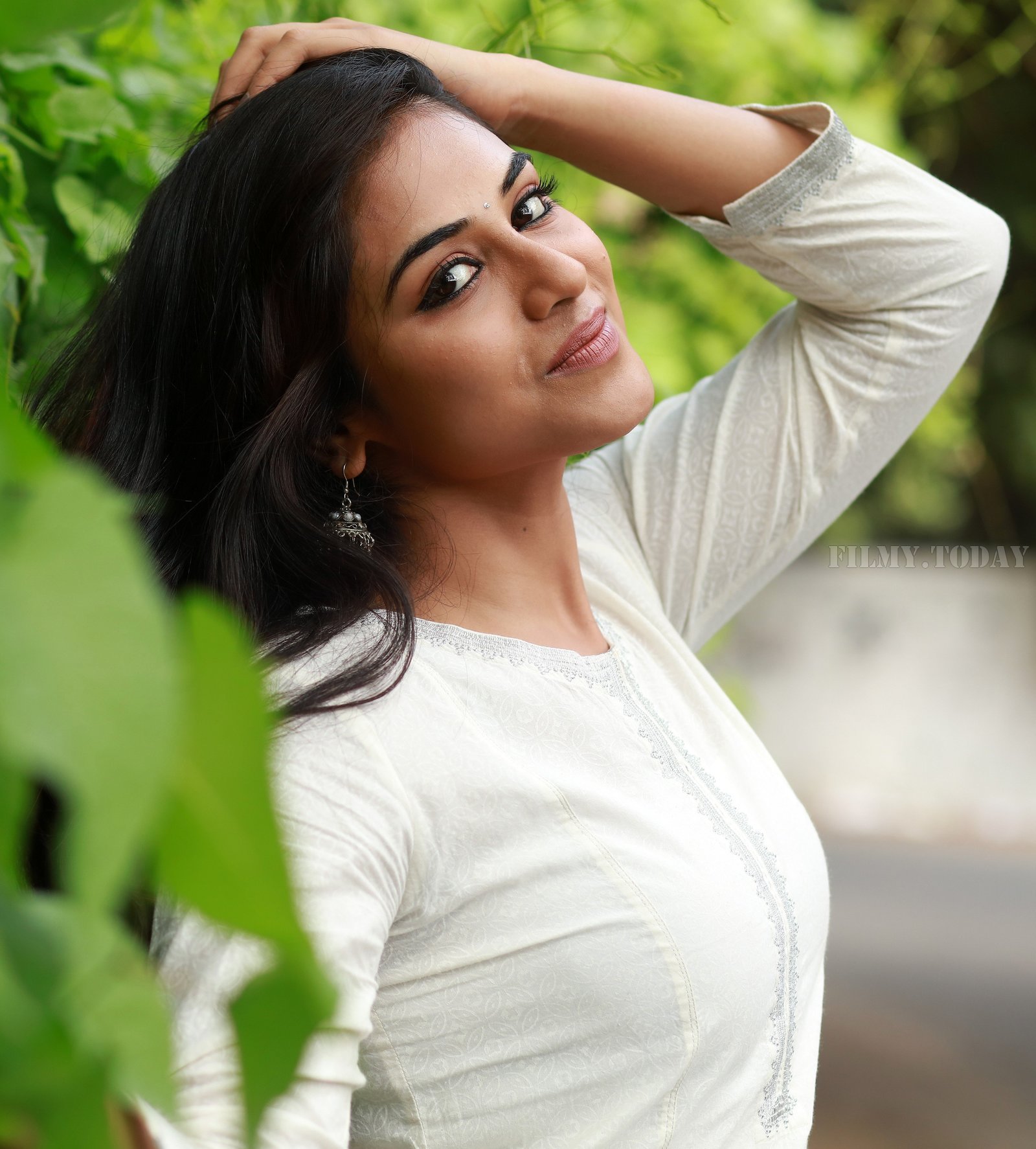 Actress Indhuja Ravichandran Latest Photos | Picture 1615459