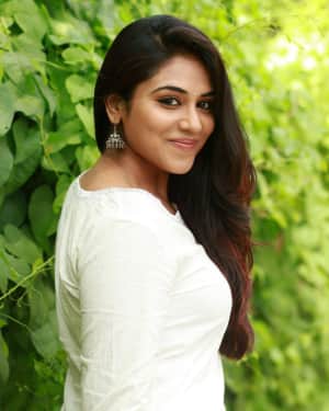 Actress Indhuja Ravichandran Latest Photos | Picture 1615473