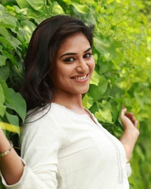 Actress Indhuja Ravichandran Latest Photos | Picture 1615464