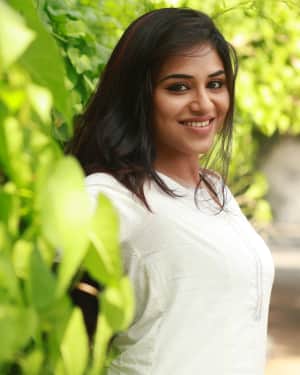 Actress Indhuja Ravichandran Latest Photos | Picture 1615458
