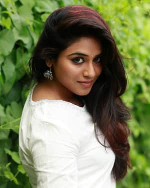 Actress Indhuja Ravichandran Latest Photos | Picture 1615475