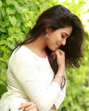Actress Indhuja Ravichandran Latest Photos | Picture 1615476