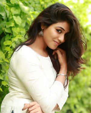 Actress Indhuja Ravichandran Latest Photos | Picture 1615477