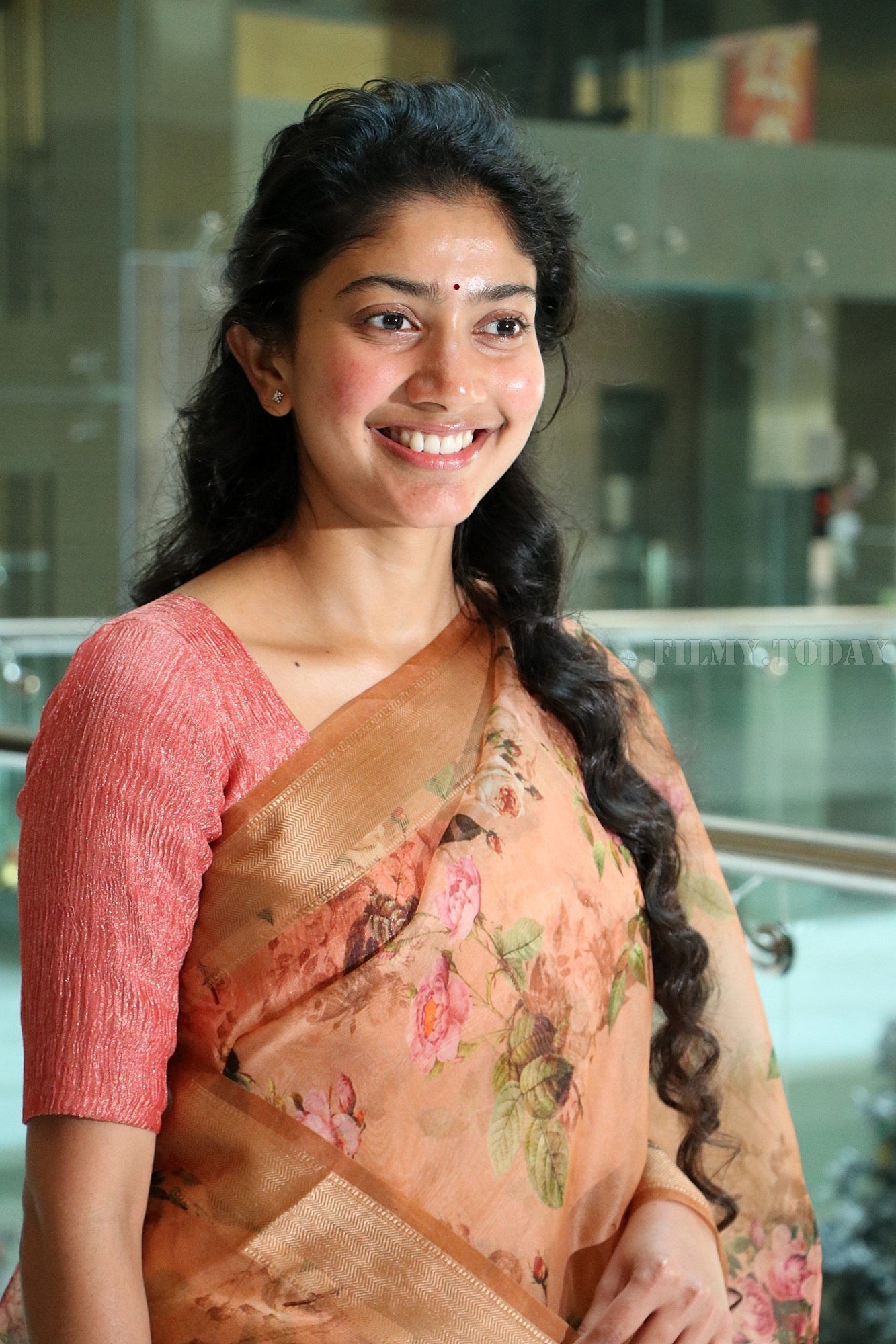 Sai Pallavi - Maari 2 Press Meet Photos | Picture 1616247