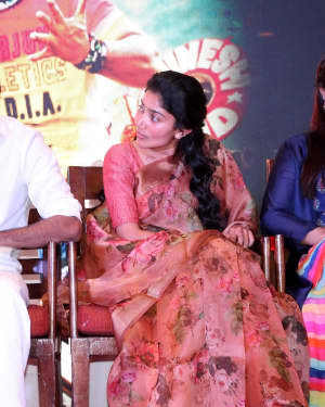 Sai Pallavi - Maari 2 Press Meet Photos | Picture 1616283