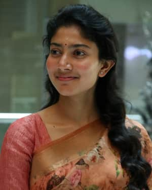 Sai Pallavi - Maari 2 Press Meet Photos | Picture 1616244