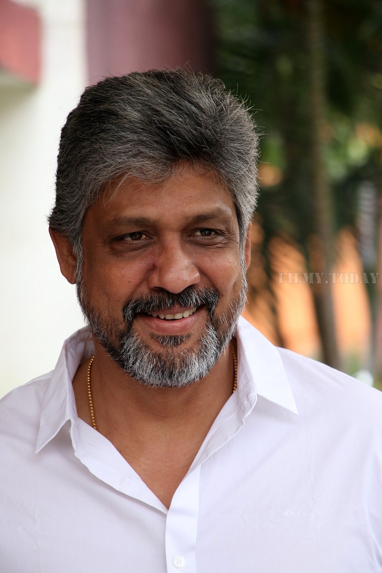 Sampath(Actor) - Adanga Maru Movie Press Meet Photos | Picture 1616584