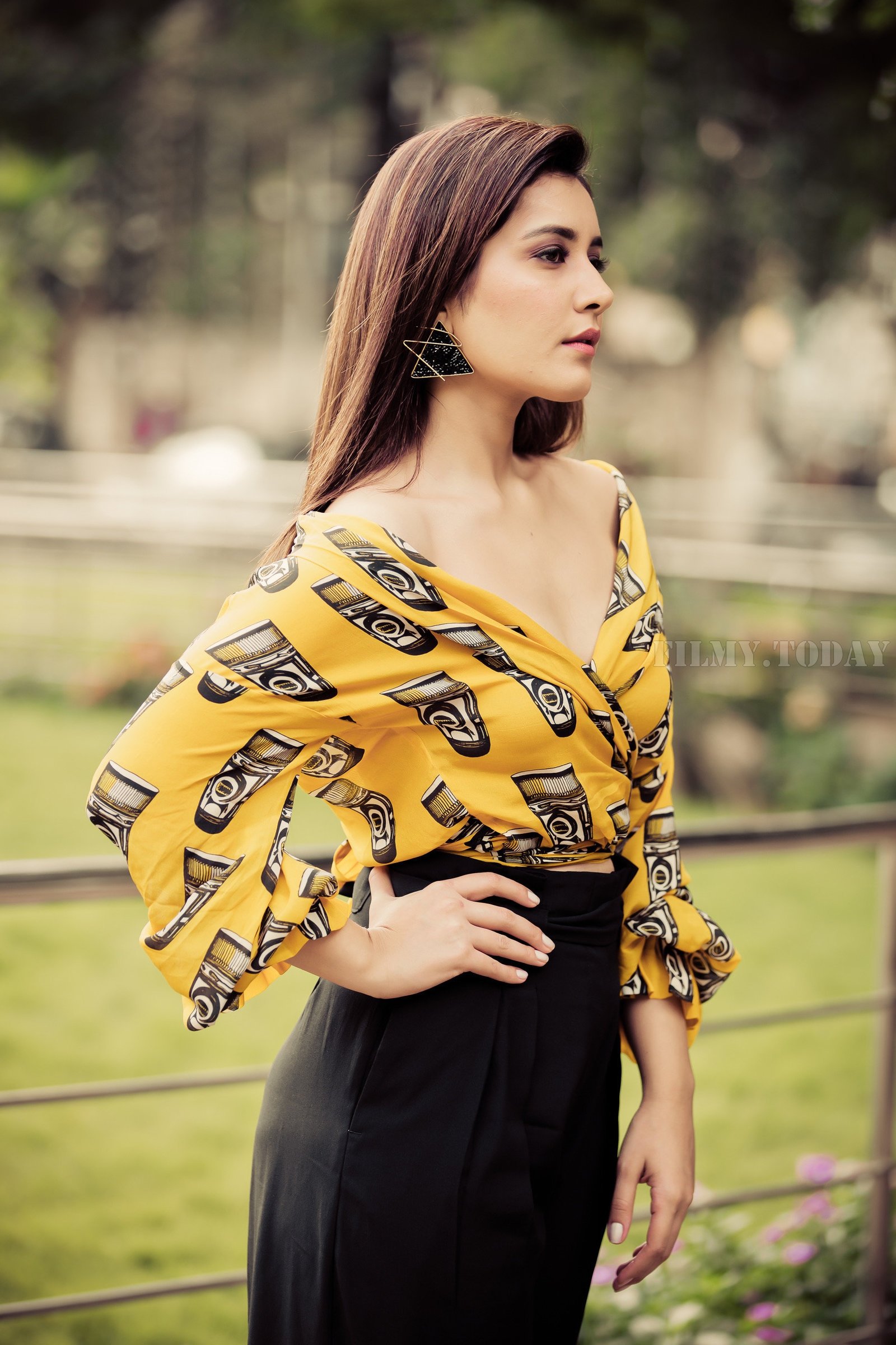Raashi Khanna Latest Pictures | Picture 1617557