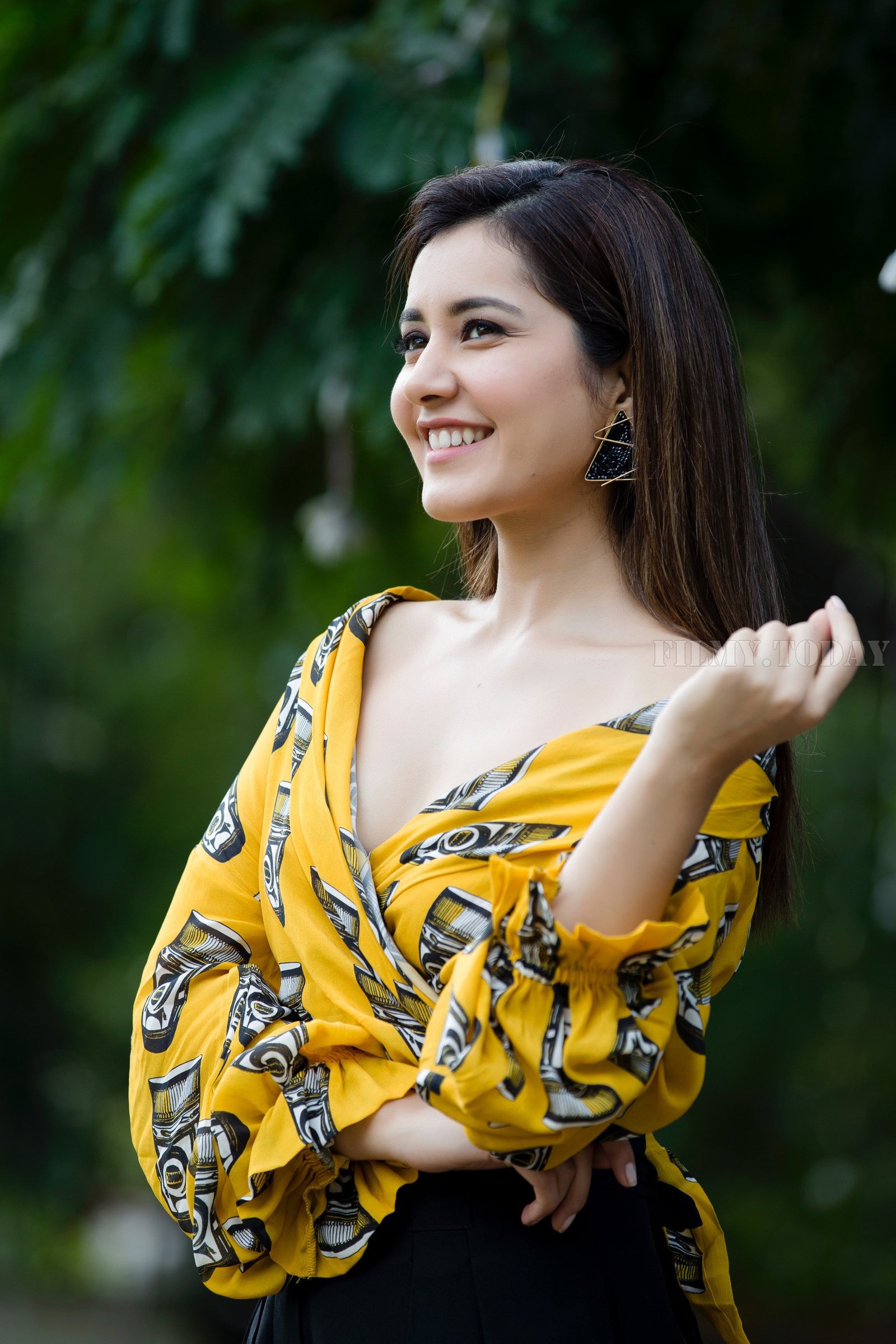 Raashi Khanna Latest Pictures | Picture 1617555