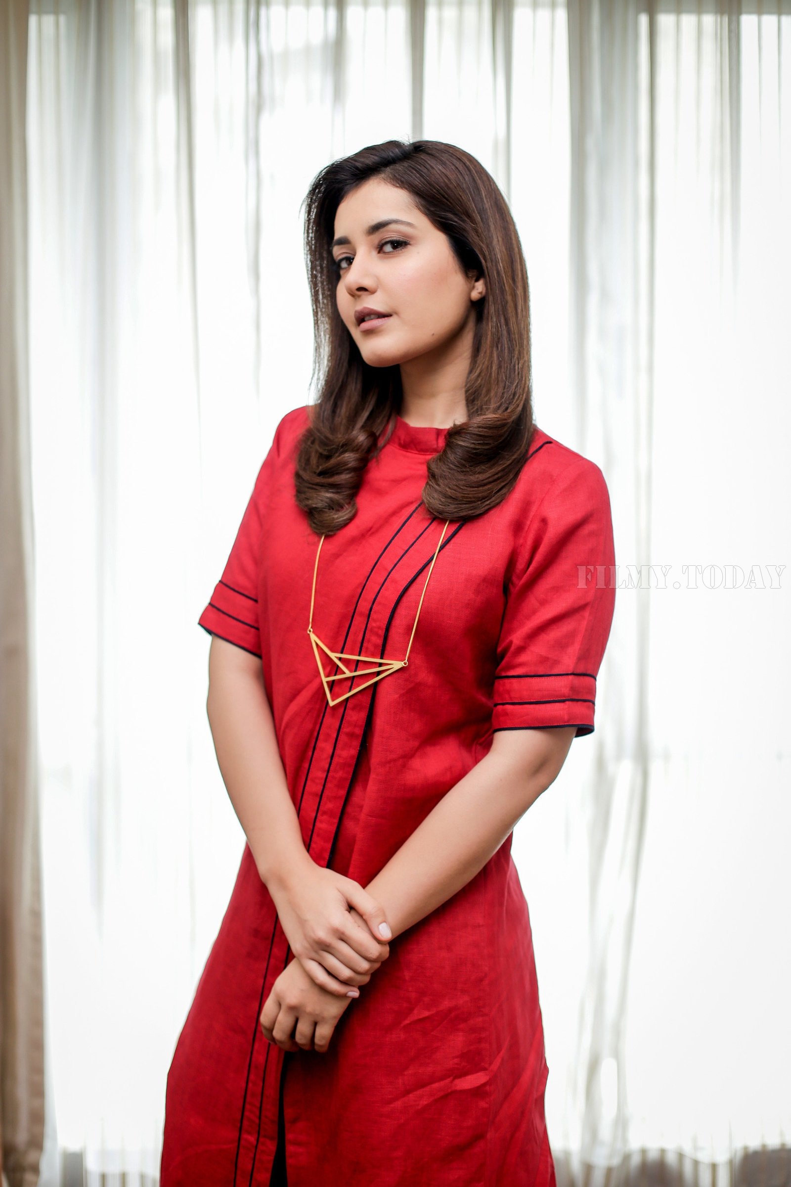 Raashi Khanna Latest Pictures | Picture 1617542