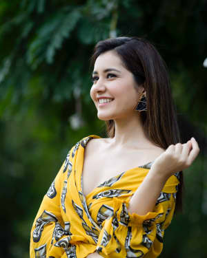 Raashi Khanna Latest Pictures | Picture 1617555