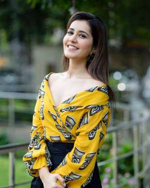 Raashi Khanna Latest Pictures | Picture 1617556