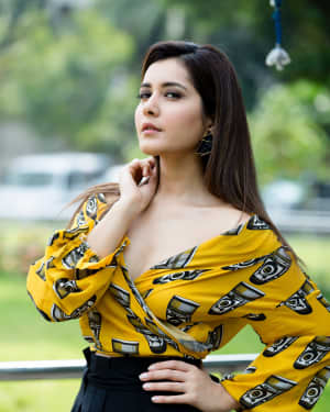Raashi Khanna Latest Pictures | Picture 1617551