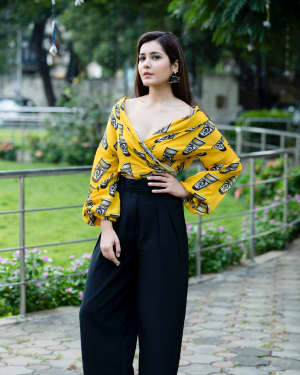 Raashi Khanna Latest Pictures | Picture 1617554