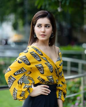 Raashi Khanna Latest Pictures | Picture 1617552