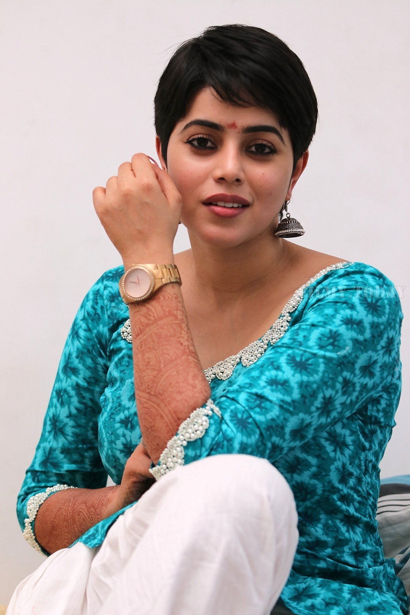 Actress Poorna aka Shamna Kasim Latest Photos | Picture 1564875