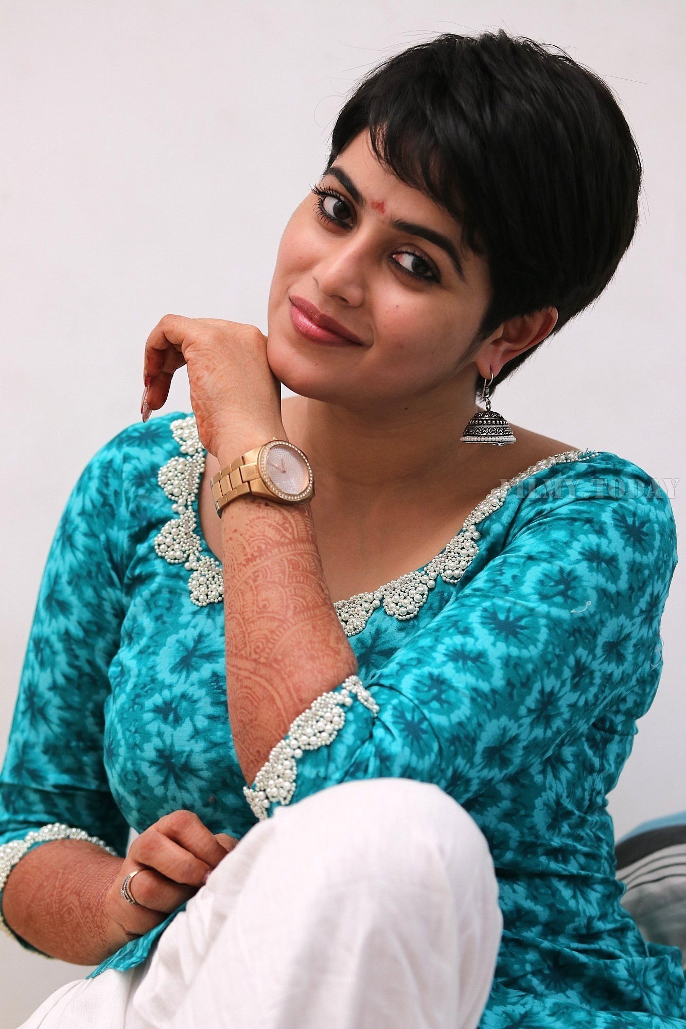 Actress Poorna aka Shamna Kasim Latest Photos | Picture 1564881