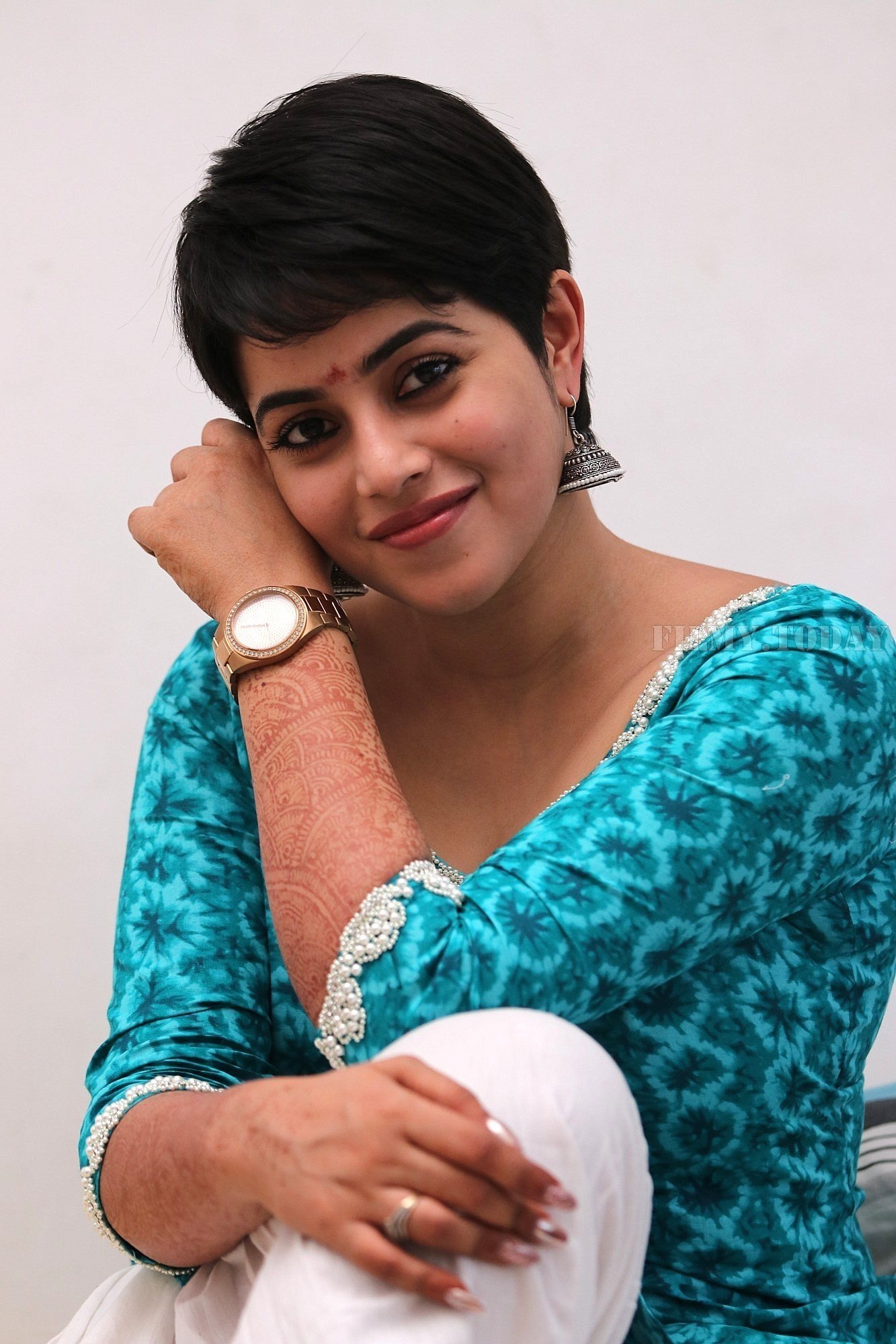 Actress Poorna aka Shamna Kasim Latest Photos | Picture 1564885