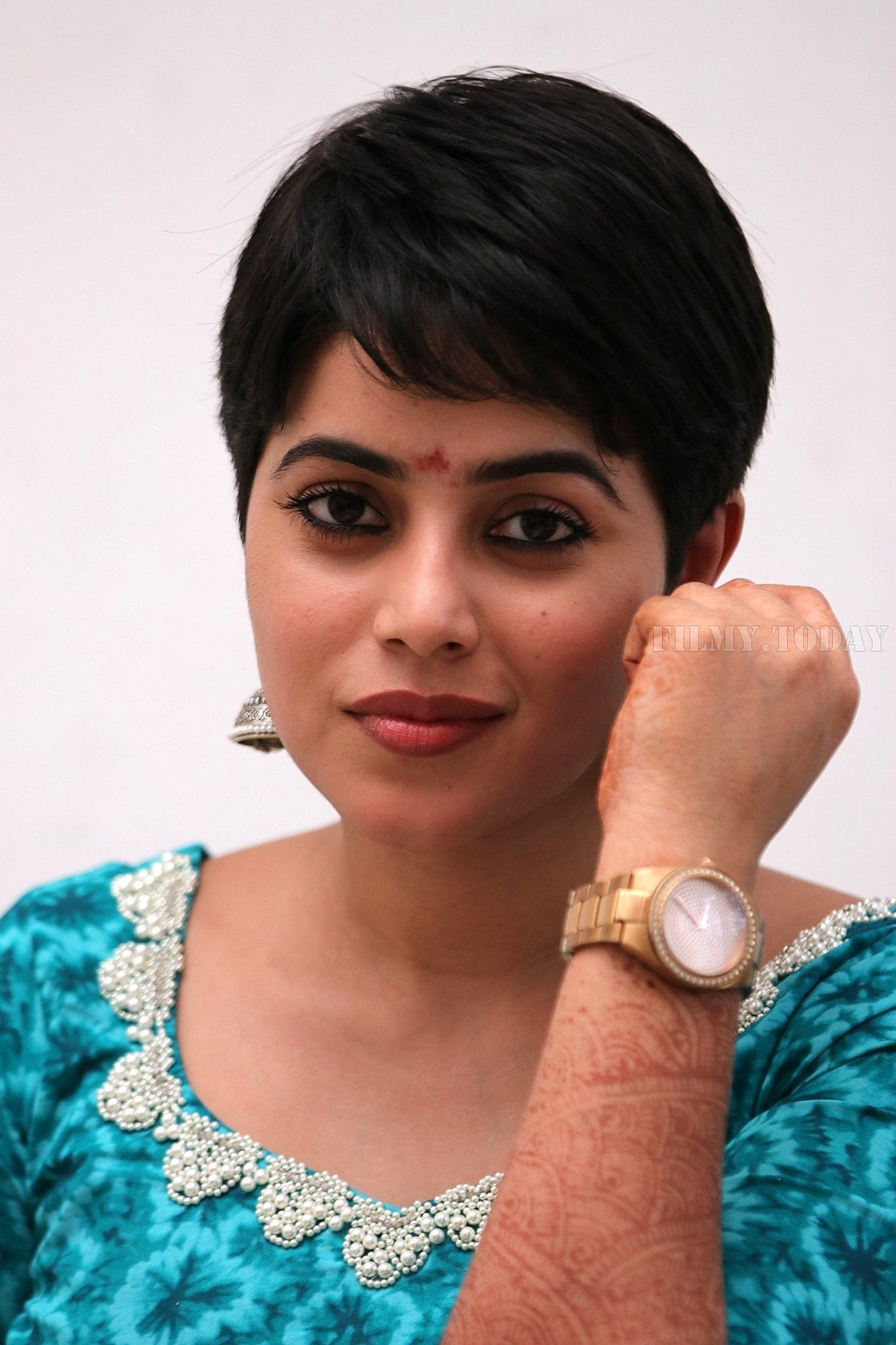 Actress Poorna aka Shamna Kasim Latest Photos | Picture 1564867