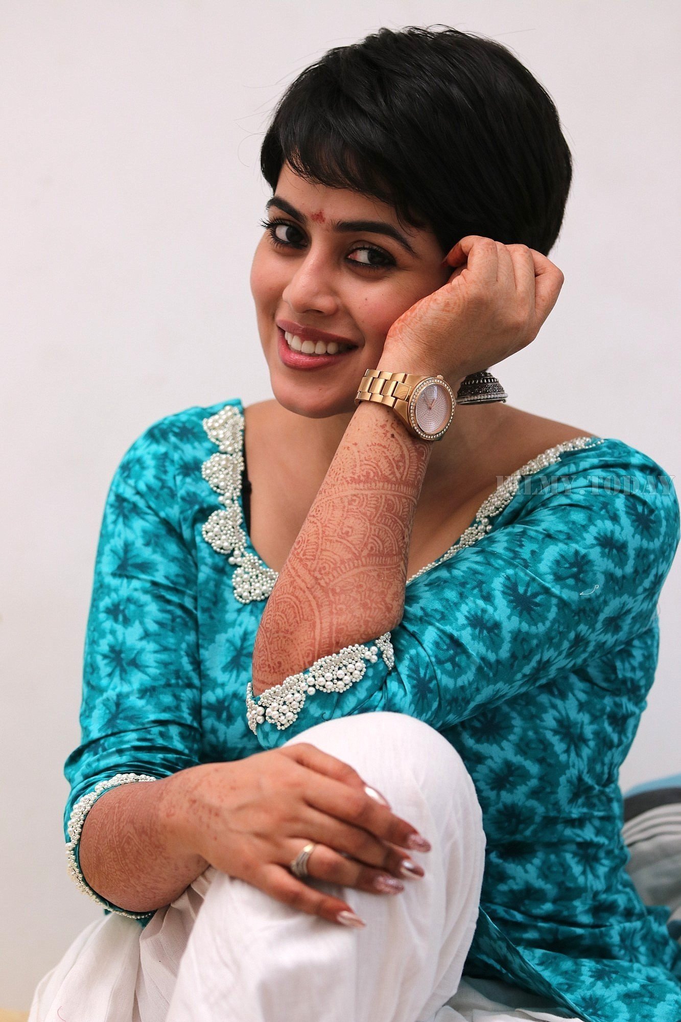 Actress Poorna aka Shamna Kasim Latest Photos | Picture 1564883
