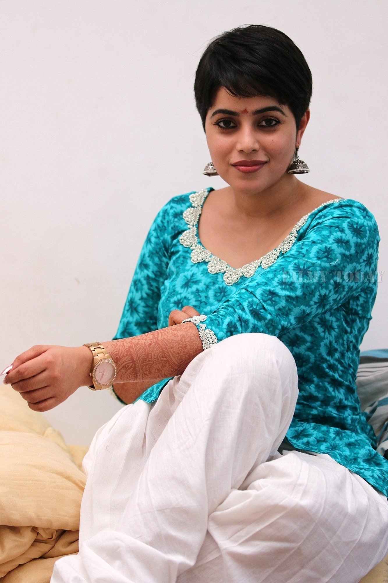 Actress Poorna aka Shamna Kasim Latest Photos | Picture 1564878