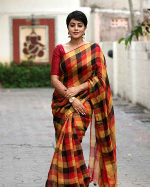 Actress Poorna aka Shamna Kasim Latest Photos | Picture 1564851