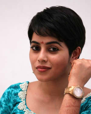 Actress Poorna aka Shamna Kasim Latest Photos | Picture 1564869