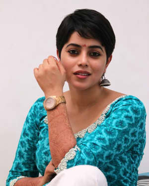 Actress Poorna aka Shamna Kasim Latest Photos | Picture 1564875